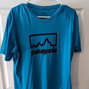 Patagonia Silkweight Capilene
